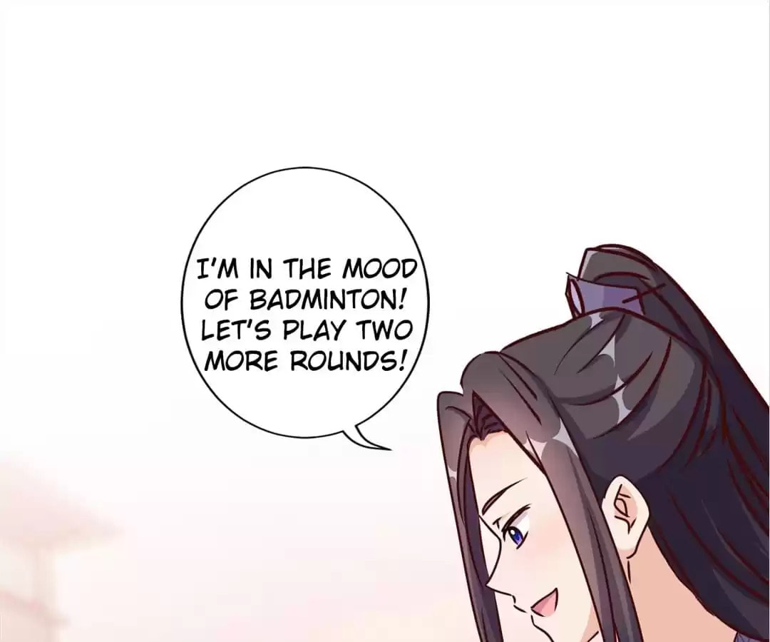 My Badboy Prince Chapter 212 page 63 - 