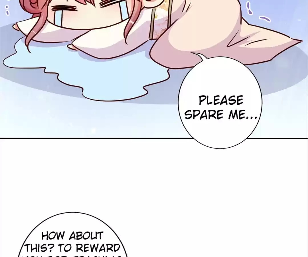 My Badboy Prince Chapter 212 page 67 - 