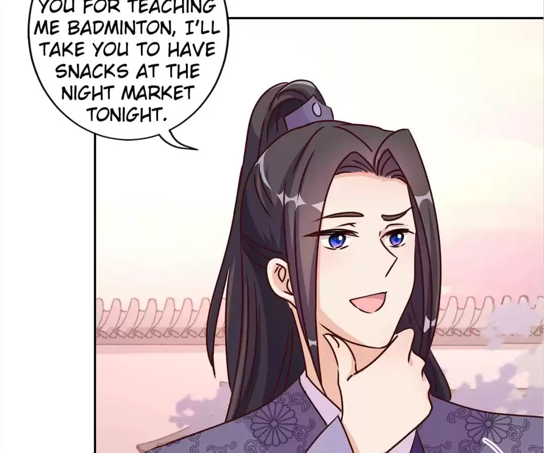 My Badboy Prince Chapter 212 page 68 - 