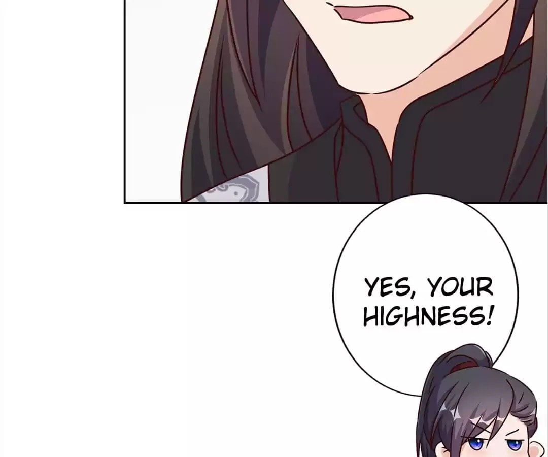 My Badboy Prince Chapter 213 page 11 - 