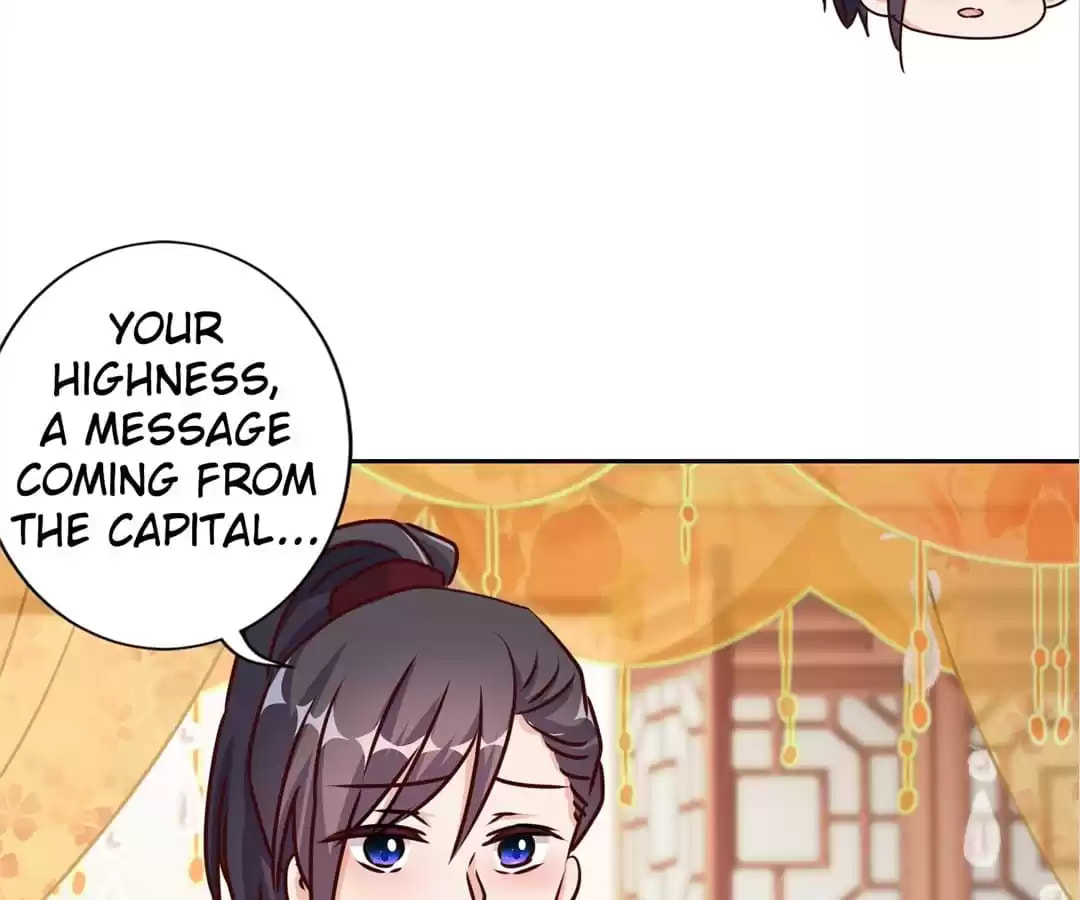 My Badboy Prince Chapter 213 page 12 - 