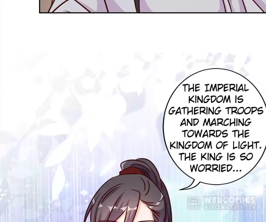 My Badboy Prince Chapter 213 page 18 - 
