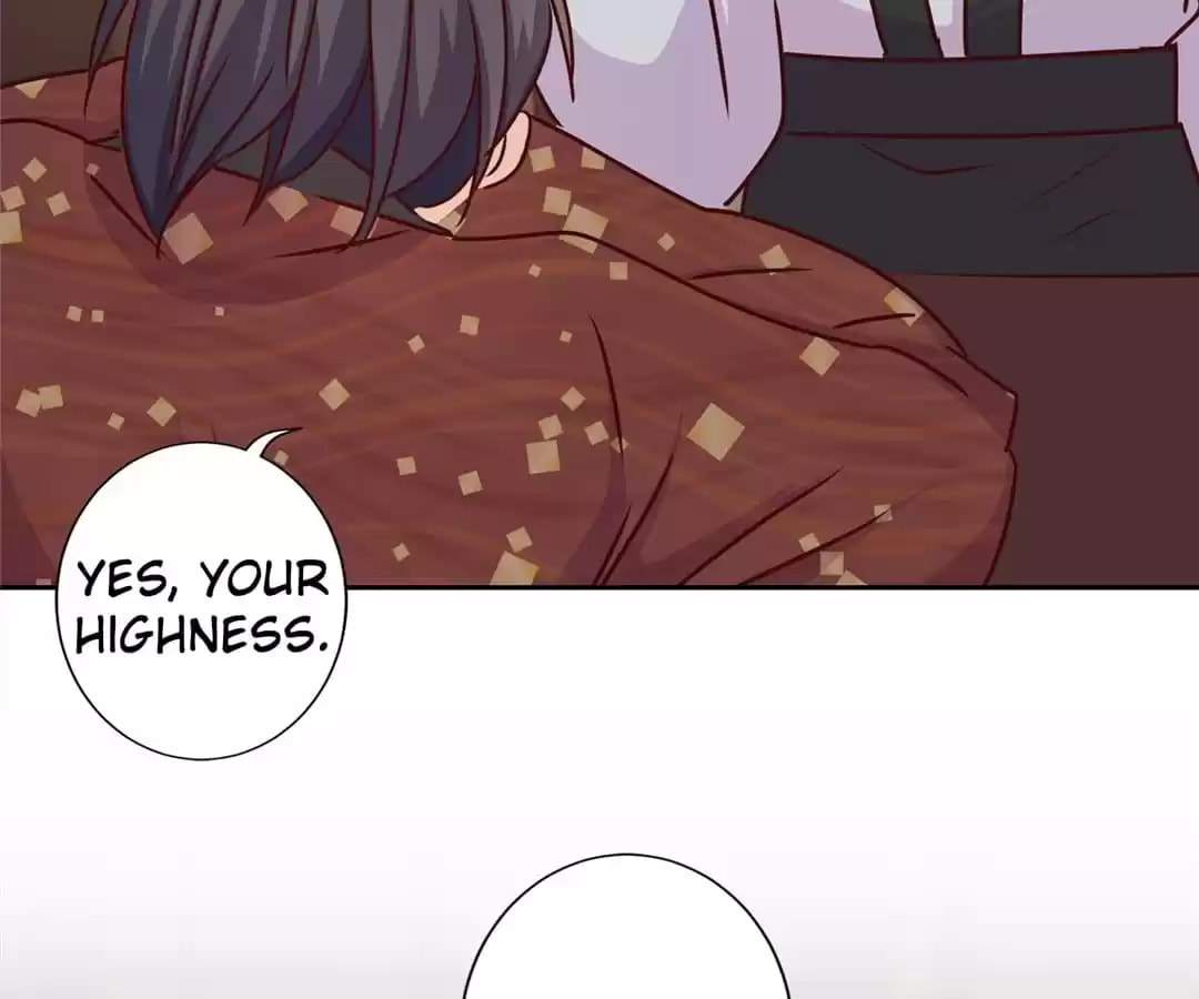 My Badboy Prince Chapter 213 page 24 - 
