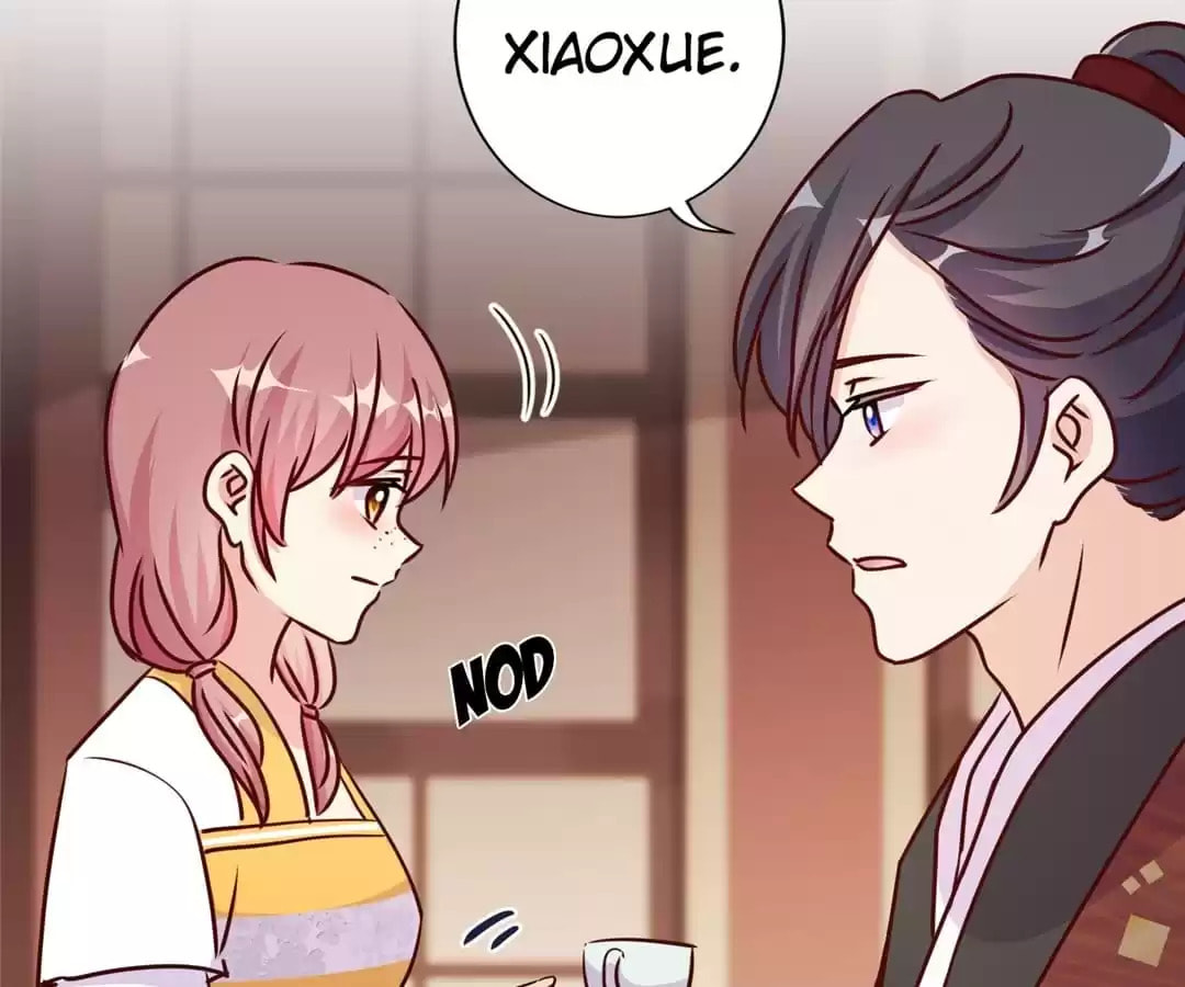 My Badboy Prince Chapter 213 page 25 - 