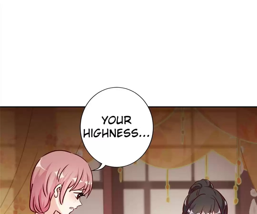 My Badboy Prince Chapter 213 page 27 - 