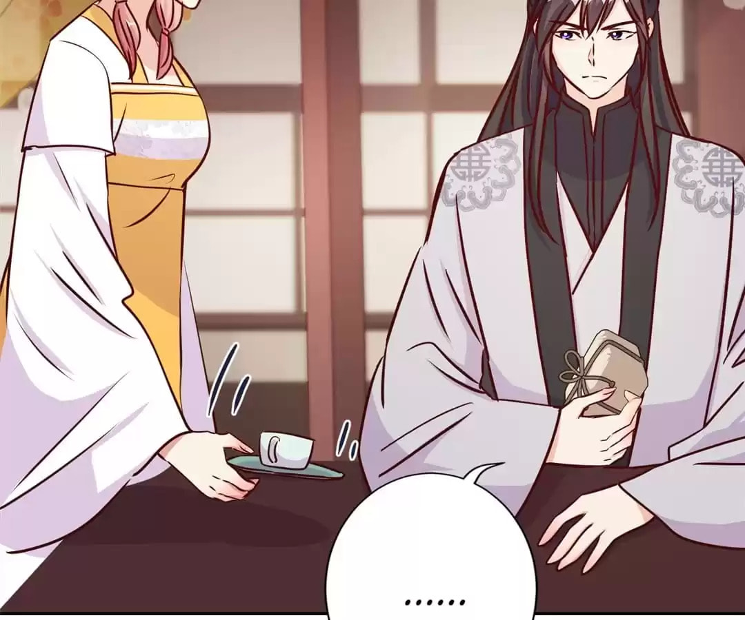 My Badboy Prince Chapter 213 page 28 - 