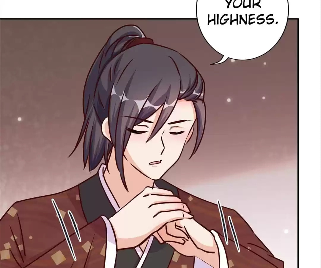 My Badboy Prince Chapter 213 page 4 - 