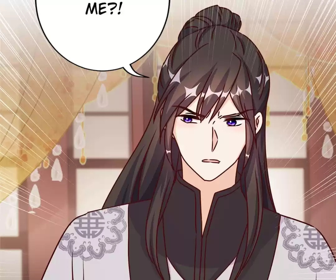My Badboy Prince Chapter 213 page 35 - 
