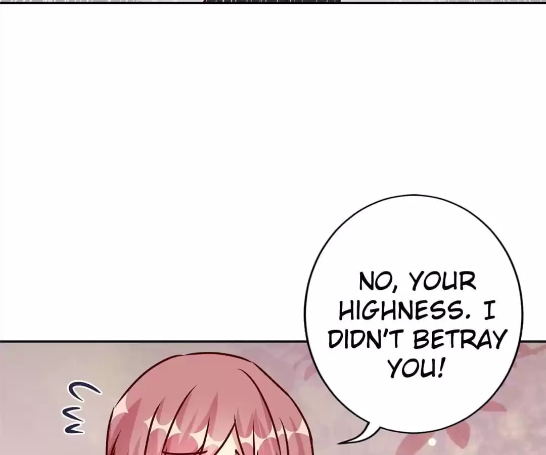 My Badboy Prince Chapter 213 page 37 - 