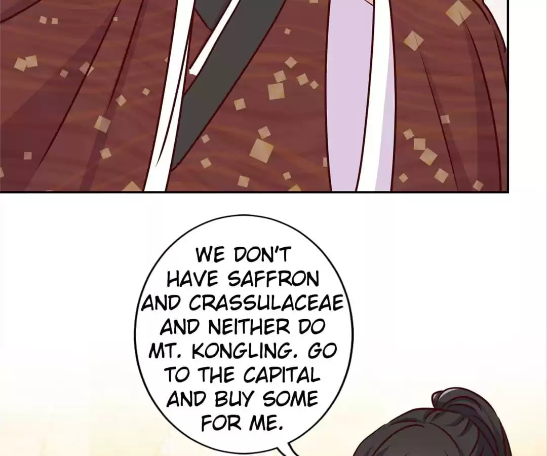 My Badboy Prince Chapter 213 page 5 - 