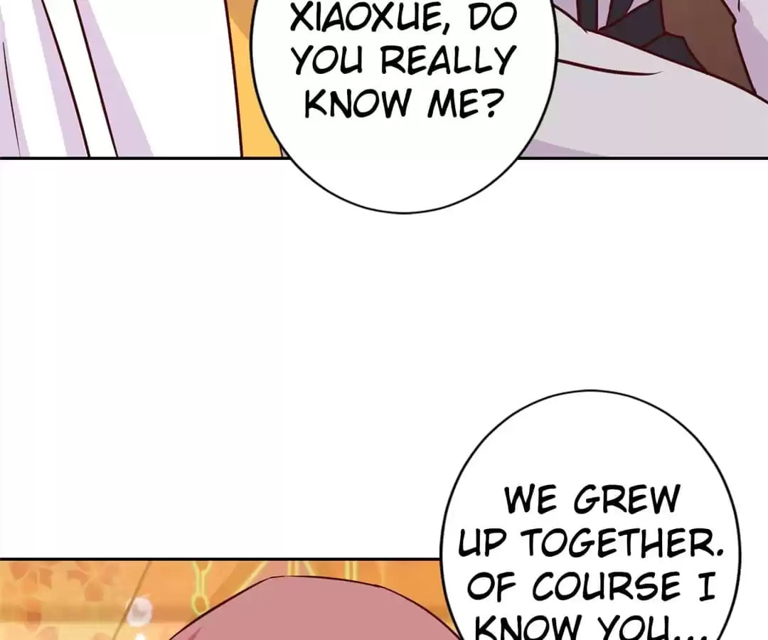 My Badboy Prince Chapter 213 page 43 - 