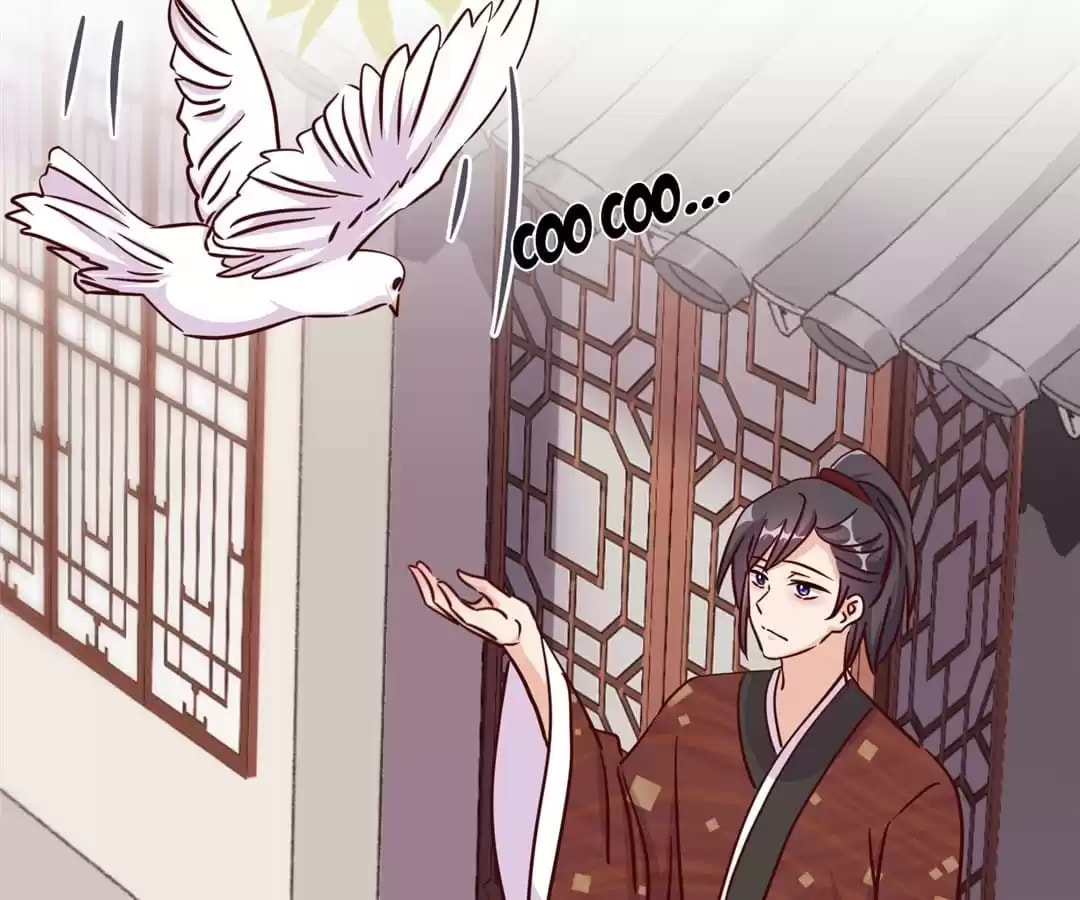 My Badboy Prince Chapter 213 page 52 - 