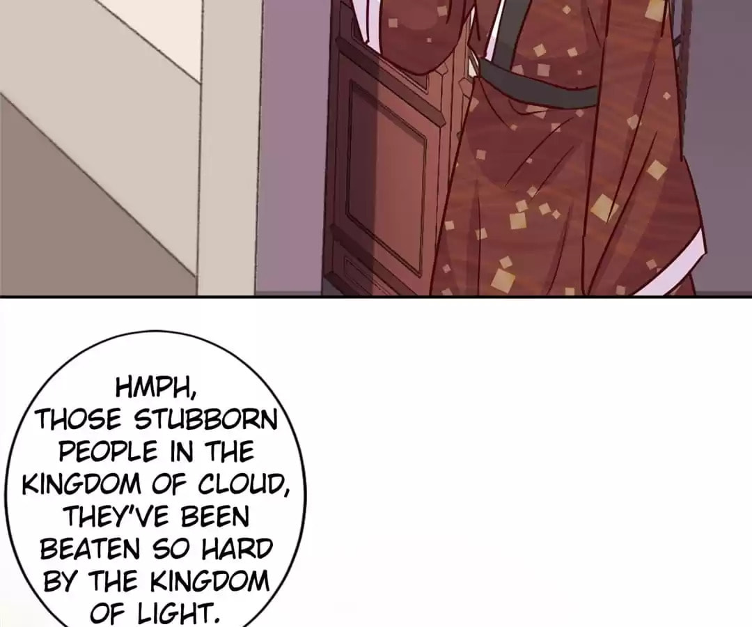 My Badboy Prince Chapter 213 page 53 - 