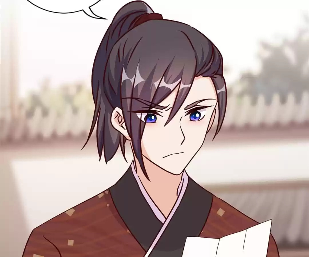 My Badboy Prince Chapter 213 page 54 - 