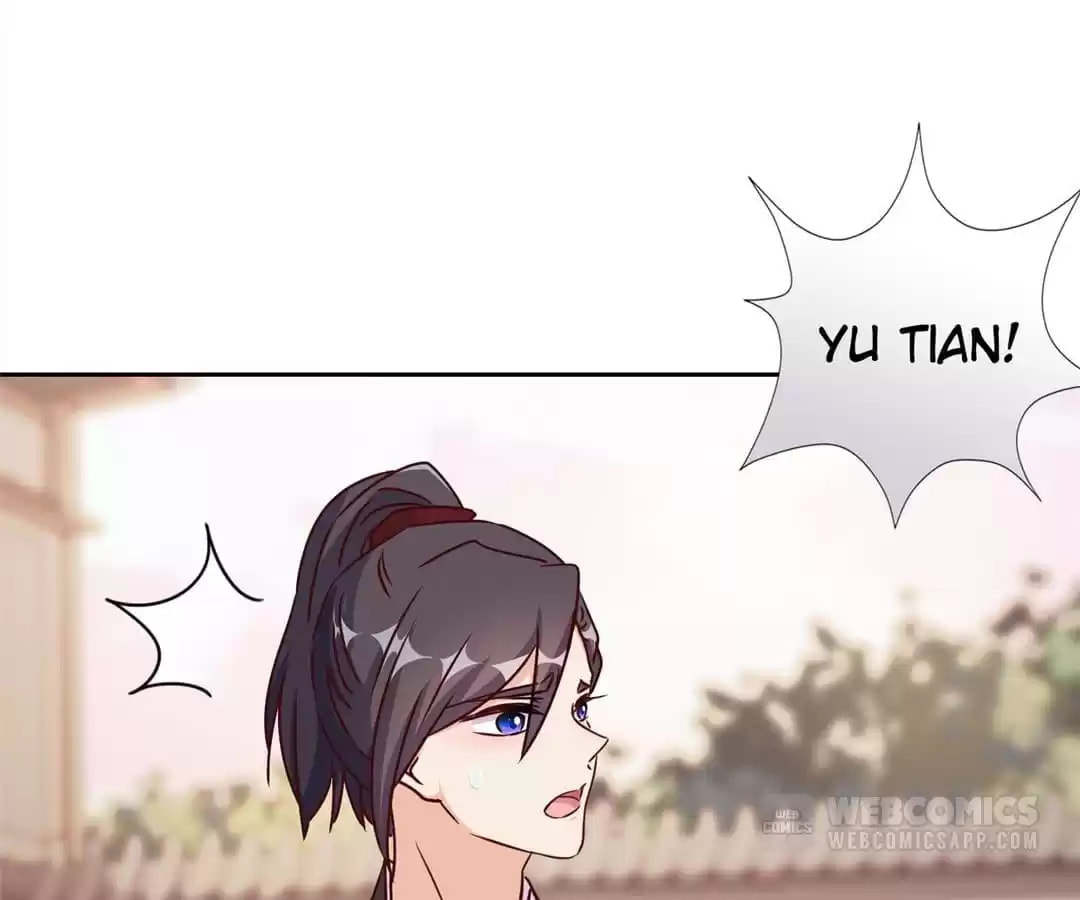 My Badboy Prince Chapter 213 page 58 - 