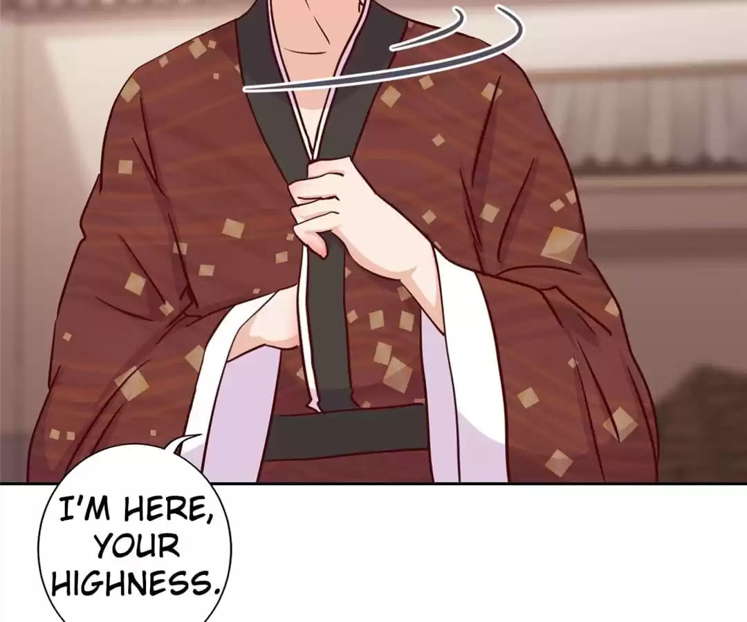 My Badboy Prince Chapter 213 page 59 - 