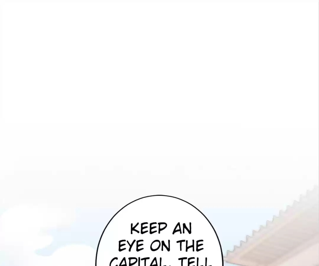 My Badboy Prince Chapter 213 page 61 - 