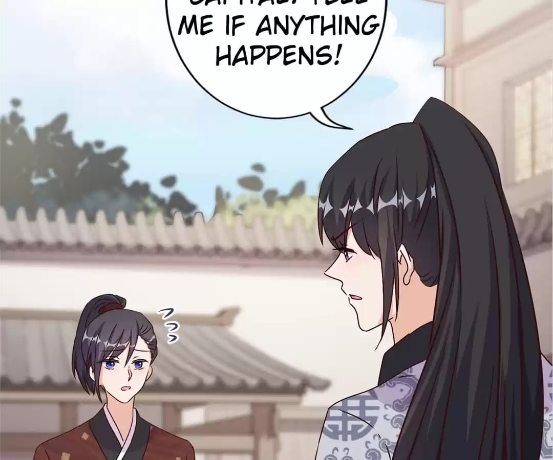 My Badboy Prince Chapter 213 page 62 - 