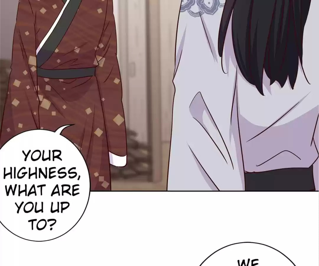 My Badboy Prince Chapter 213 page 63 - 