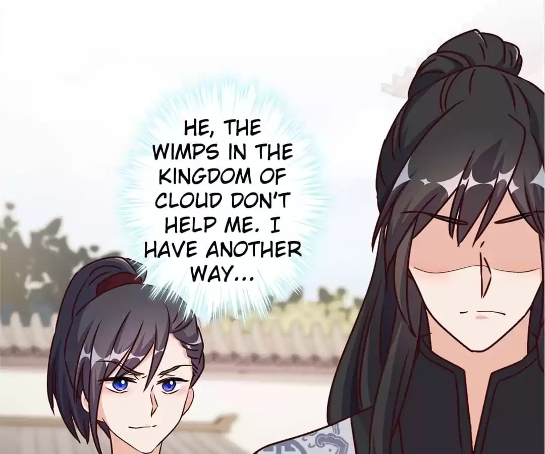 My Badboy Prince Chapter 213 page 69 - 