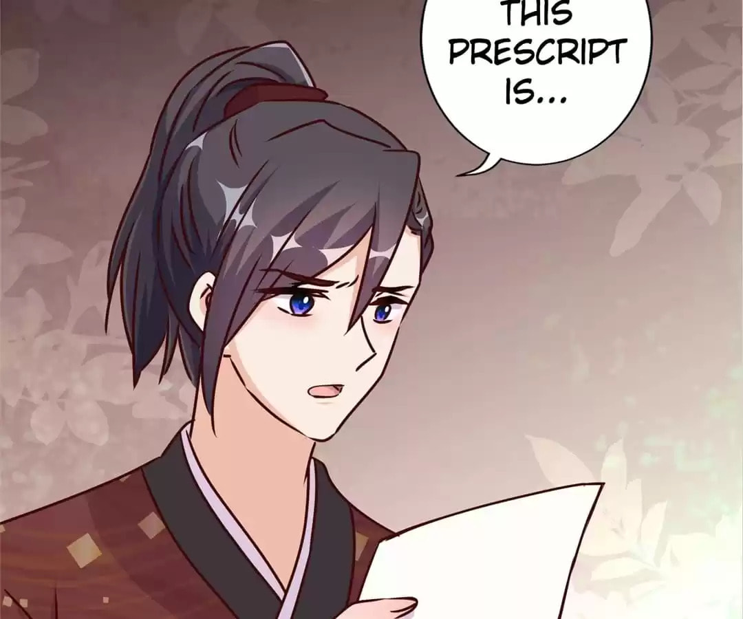 My Badboy Prince Chapter 213 page 8 - 