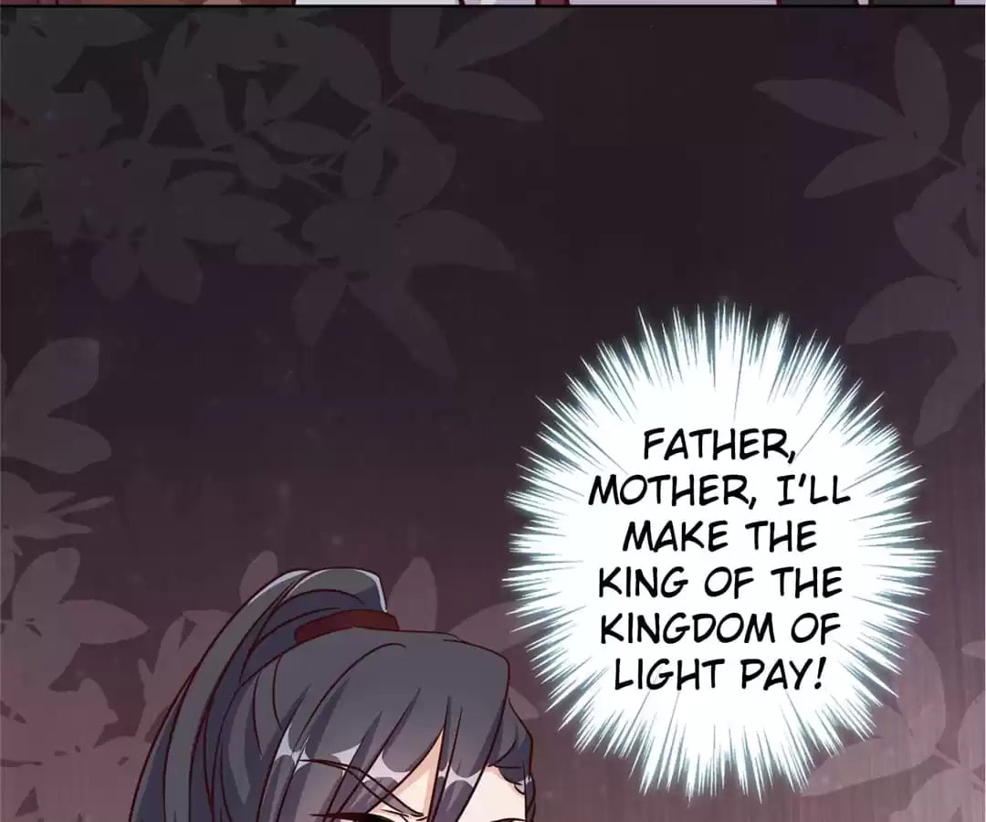 My Badboy Prince Chapter 213 page 71 - 