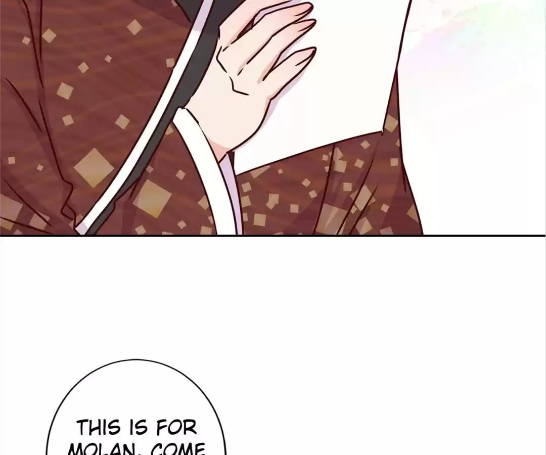 My Badboy Prince Chapter 213 page 9 - 