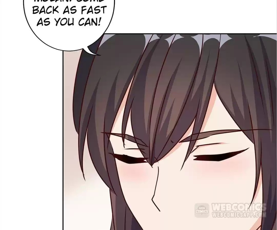 My Badboy Prince Chapter 213 page 10 - 
