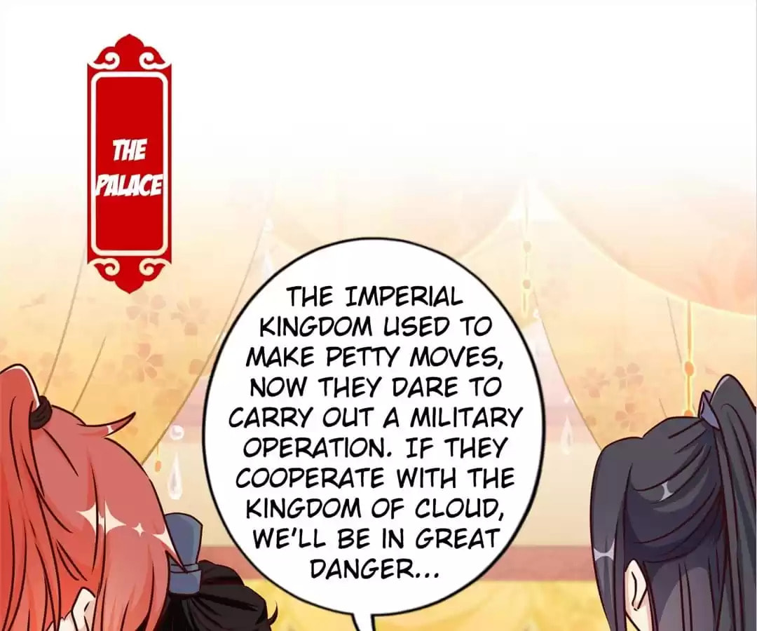 My Badboy Prince Chapter 214 page 1 - 