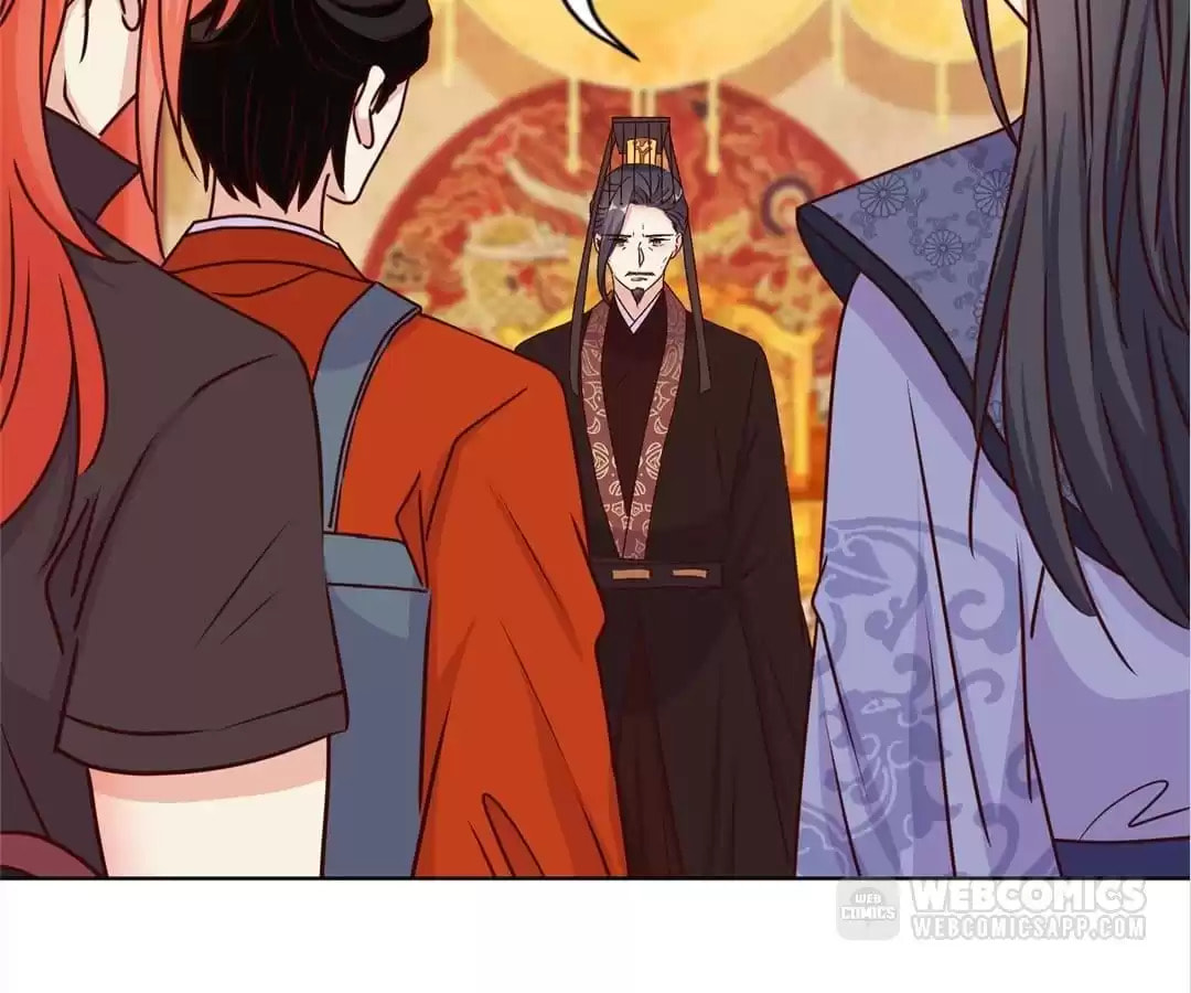 My Badboy Prince Chapter 214 page 2 - 