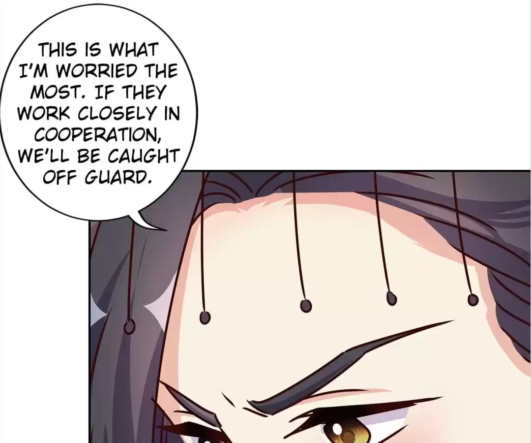 My Badboy Prince Chapter 214 page 11 - 