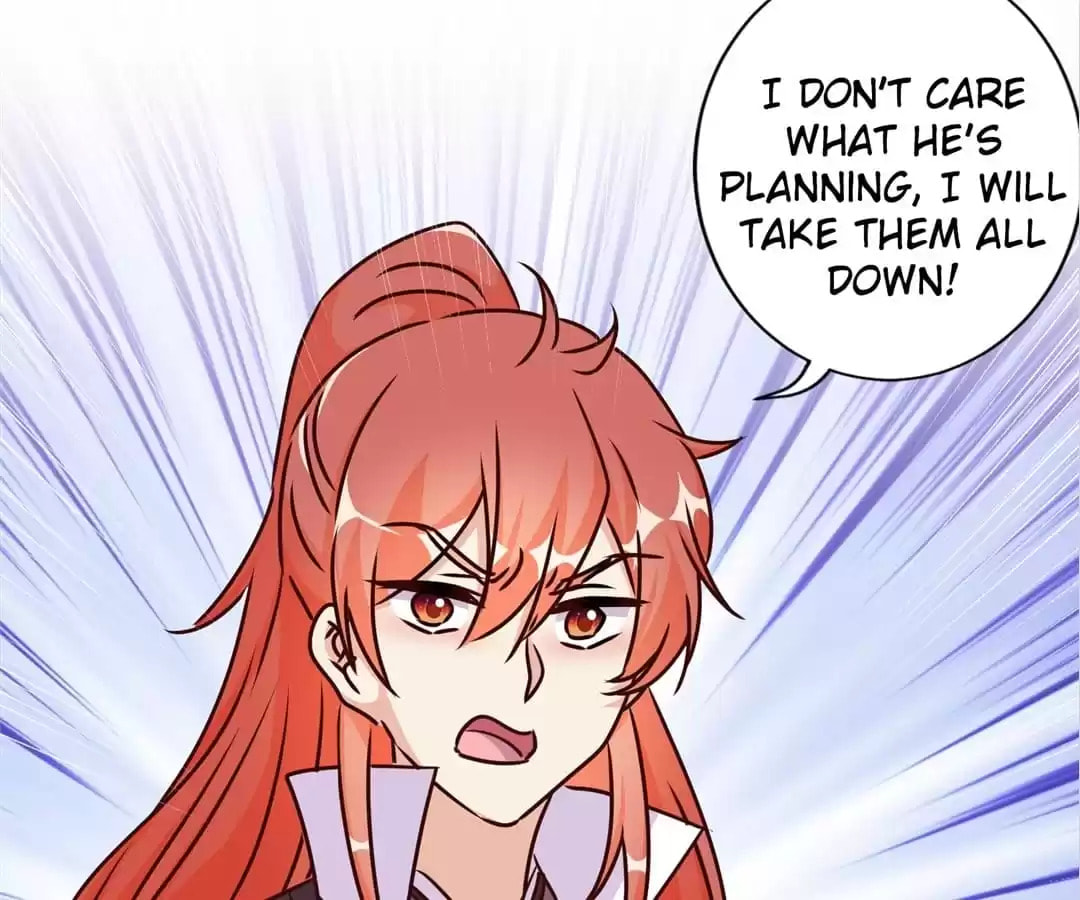 My Badboy Prince Chapter 214 page 13 - 