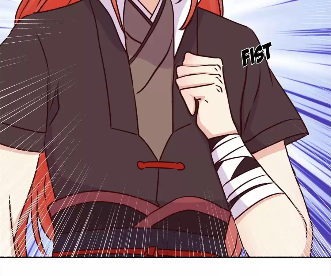 My Badboy Prince Chapter 214 page 14 - 