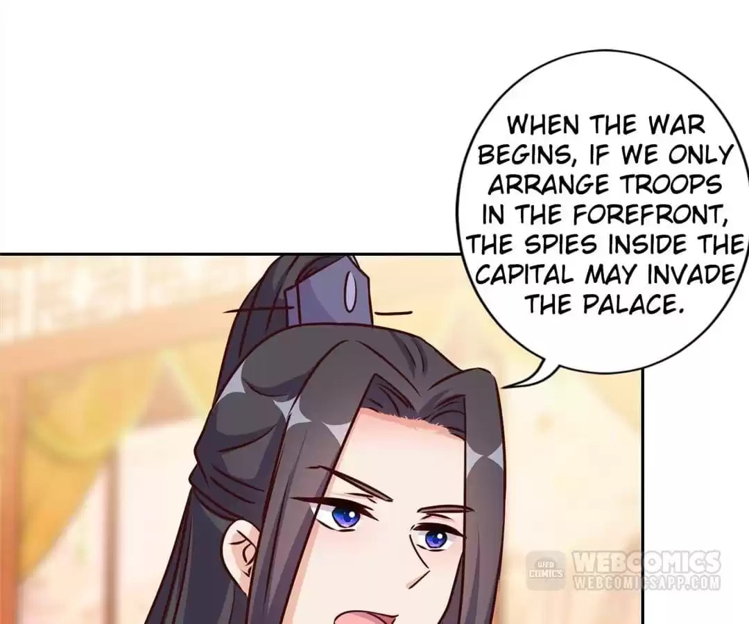My Badboy Prince Chapter 214 page 18 - 