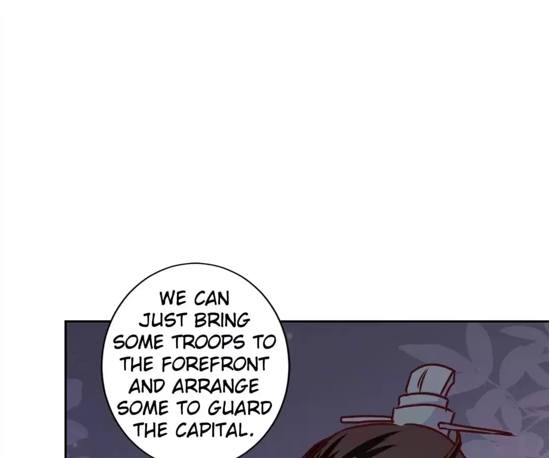 My Badboy Prince Chapter 214 page 20 - 