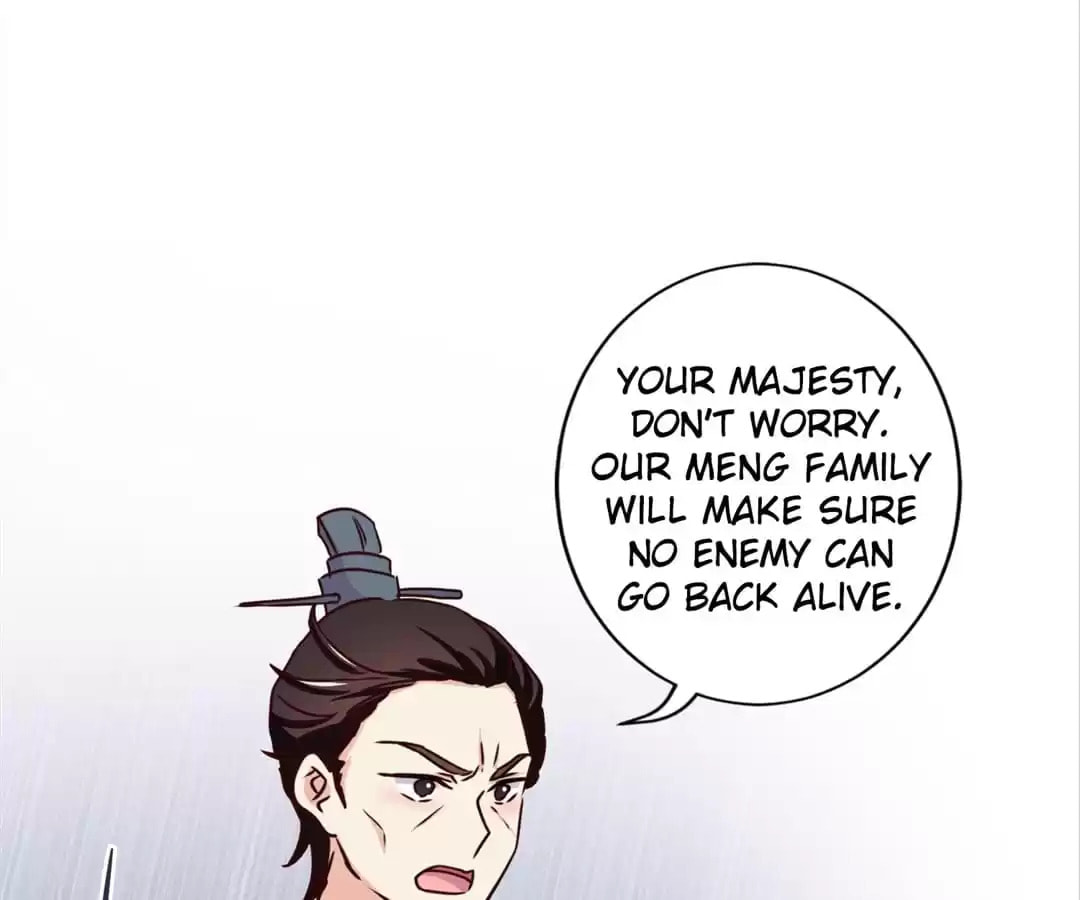 My Badboy Prince Chapter 214 page 3 - 