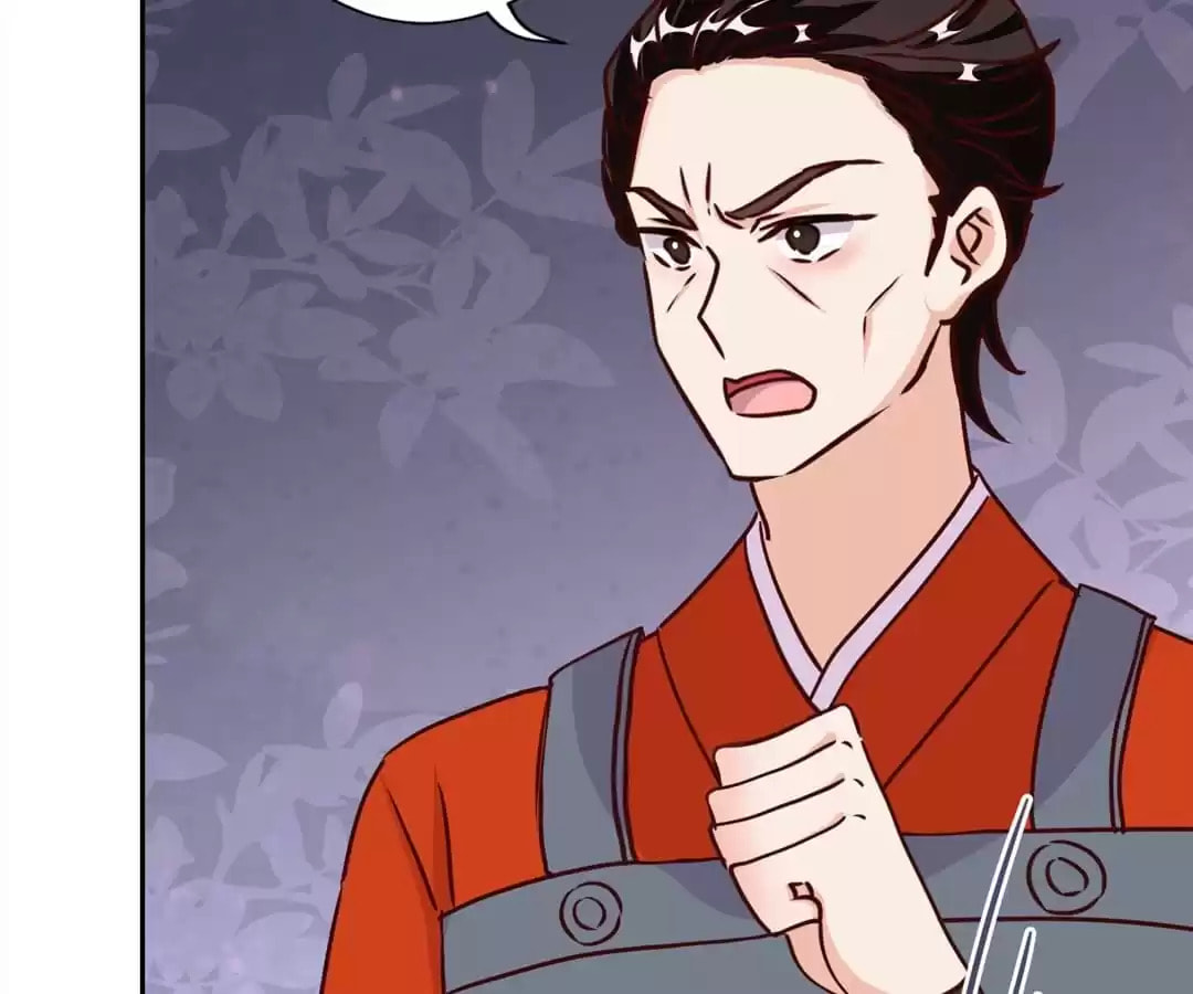 My Badboy Prince Chapter 214 page 21 - 