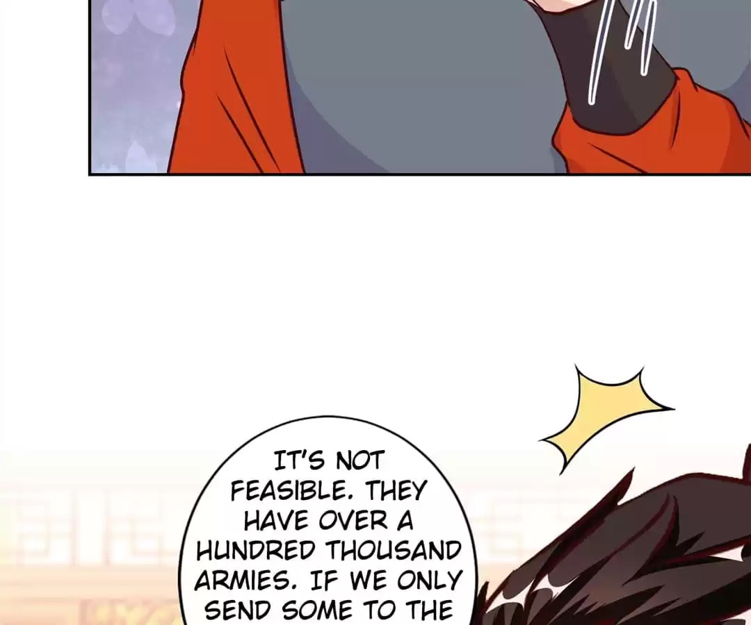 My Badboy Prince Chapter 214 page 22 - 