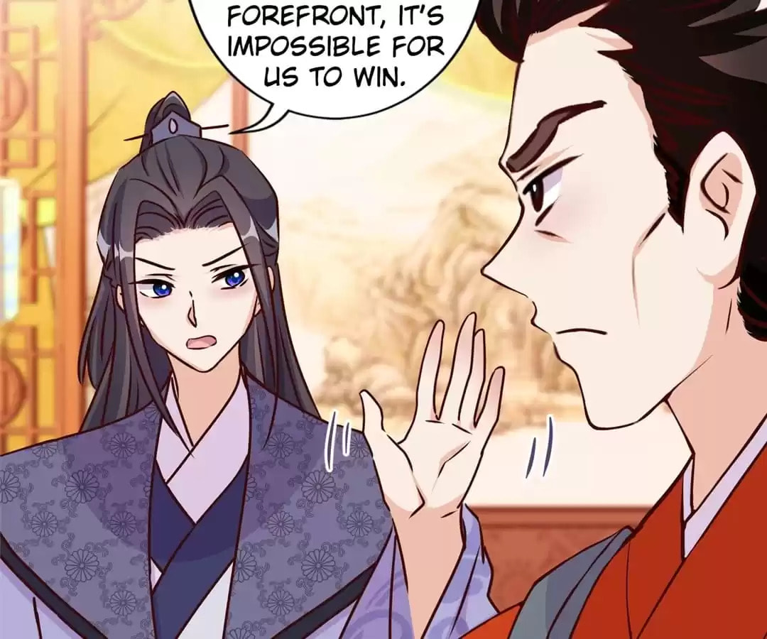 My Badboy Prince Chapter 214 page 23 - 