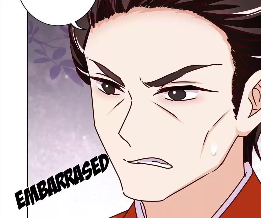 My Badboy Prince Chapter 214 page 25 - 