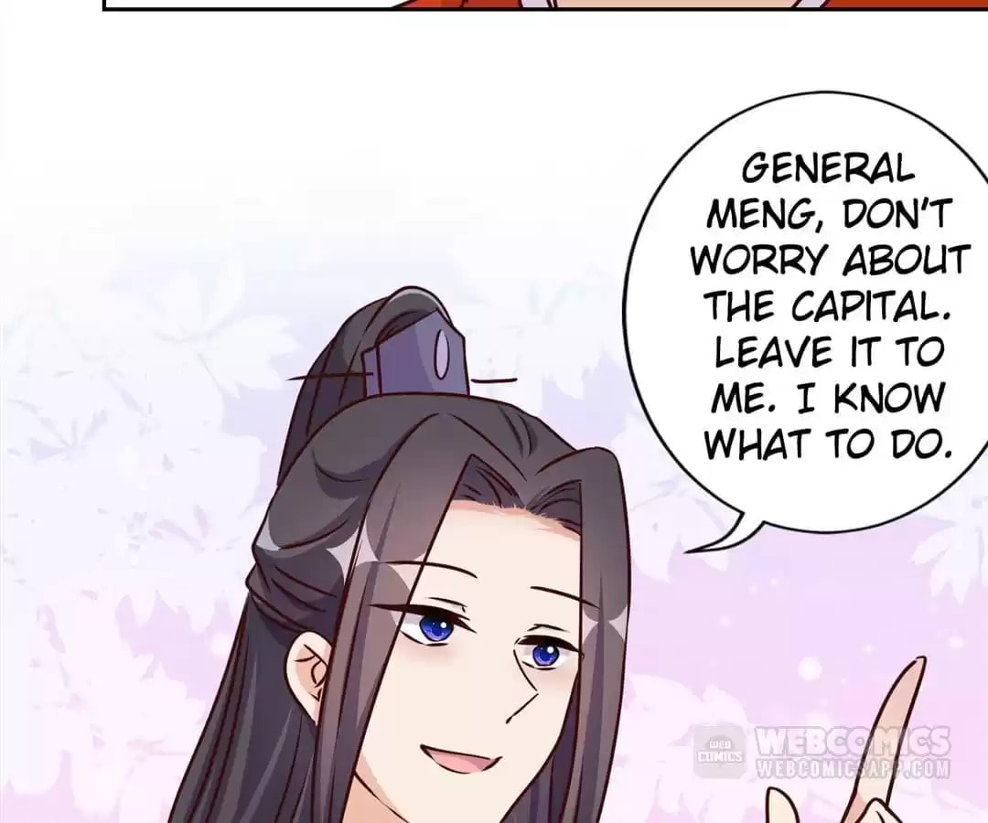 My Badboy Prince Chapter 214 page 26 - 