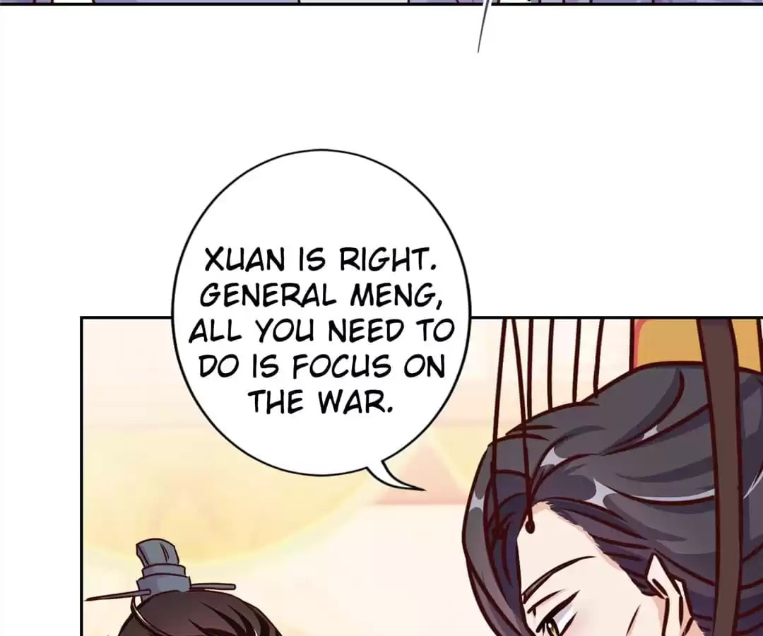My Badboy Prince Chapter 214 page 28 - 
