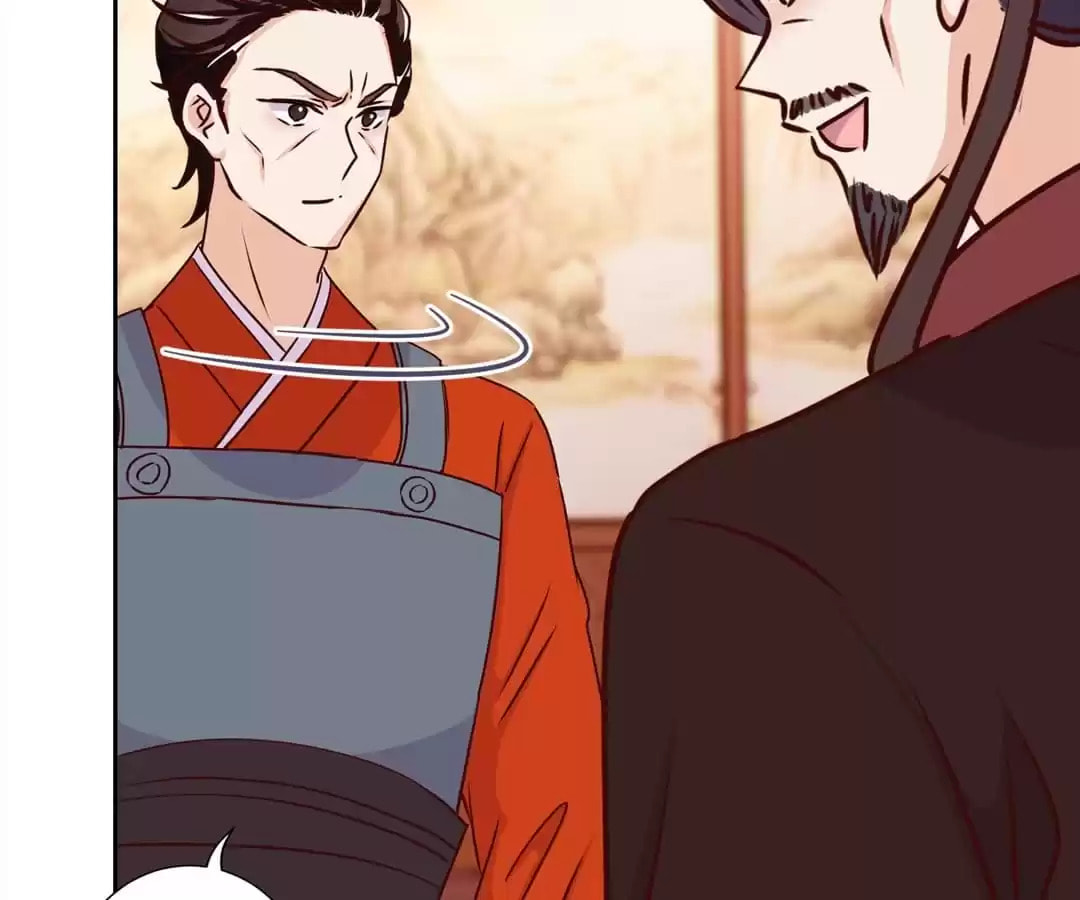 My Badboy Prince Chapter 214 page 29 - 