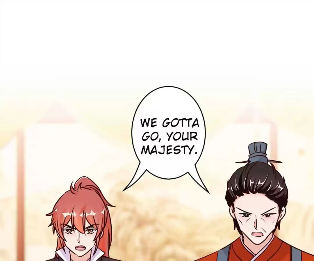 My Badboy Prince Chapter 214 page 31 - 