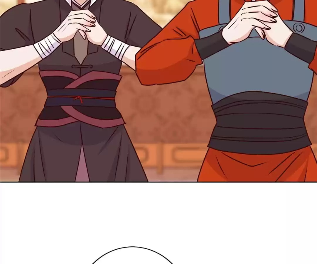 My Badboy Prince Chapter 214 page 32 - 