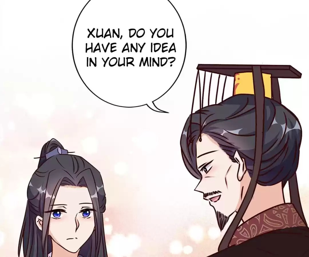 My Badboy Prince Chapter 214 page 33 - 