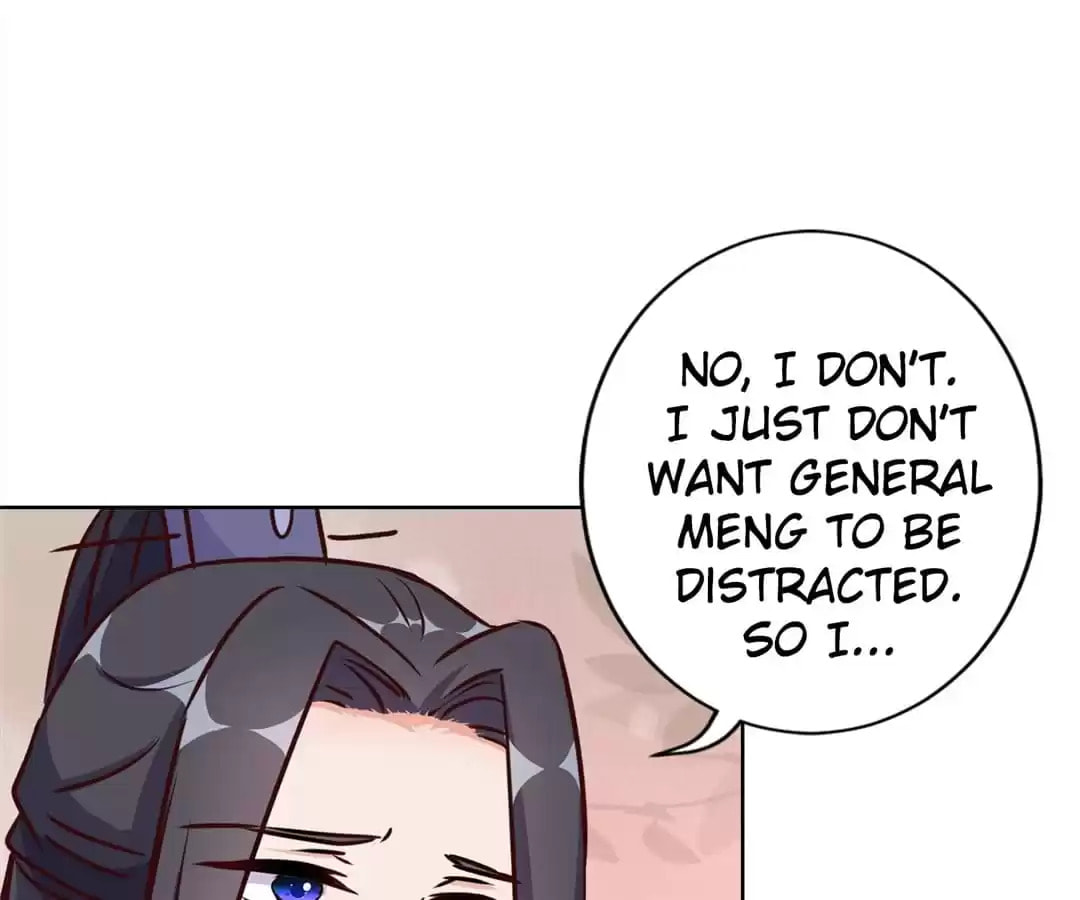 My Badboy Prince Chapter 214 page 35 - 