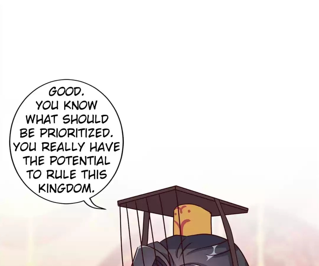 My Badboy Prince Chapter 214 page 37 - 