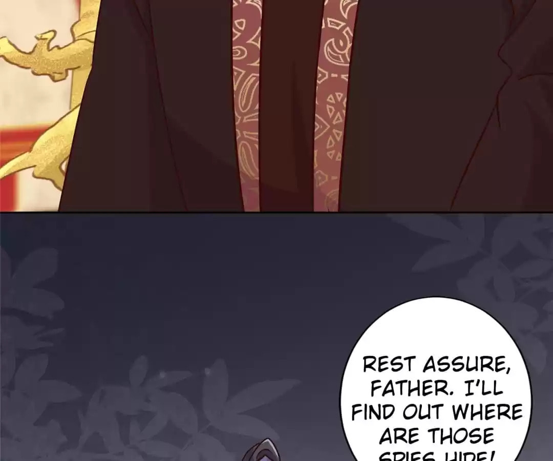 My Badboy Prince Chapter 214 page 39 - 
