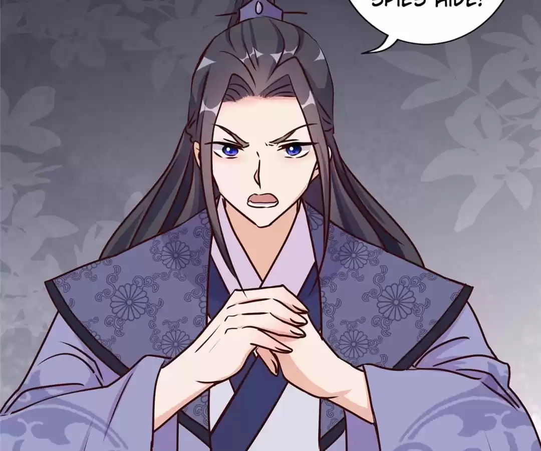 My Badboy Prince Chapter 214 page 40 - 